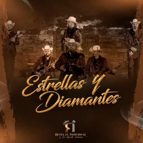 Estrellas y Diamantes | Boomplay Music