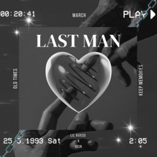 Last Man