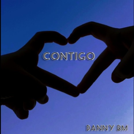 CONTIGO | Boomplay Music