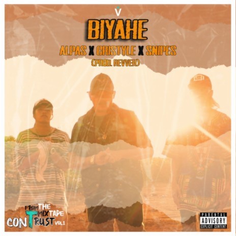 Biyahe | Boomplay Music