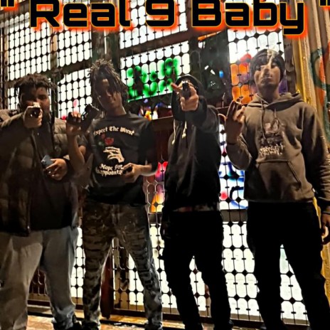 Real 9 Baby