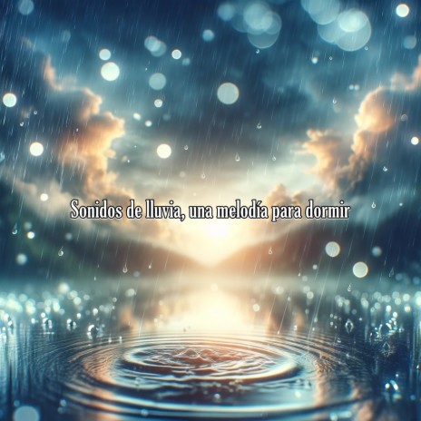 Una noche de lluvia, el mejor momento para soñar ft. Lluvia Serena & Sonido de Lluvia