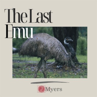 The Last Emu