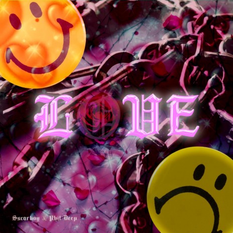 LOVE ft. Phil Deep | Boomplay Music