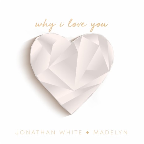 Why I Love you ft. Madelyn | Boomplay Music