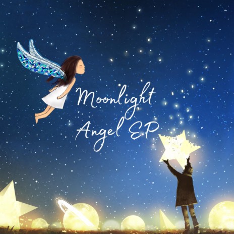Moonlight Angel | Boomplay Music