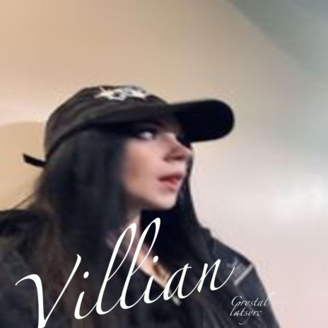 villian | Boomplay Music