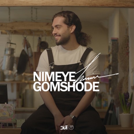 Nimeye Gomshode | Boomplay Music