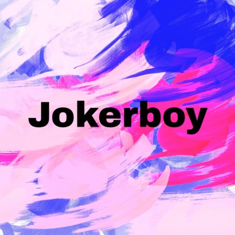 Jokerboy