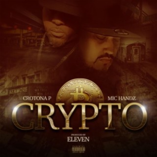 CRYPTO (feat. Crotona P)