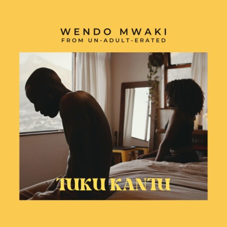 Wendo Mwaki - From Un-Adult-Erated | Boomplay Music