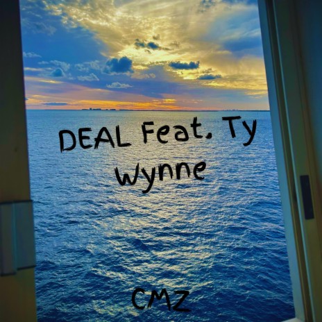 DEAL ft. Ty Wynne | Boomplay Music