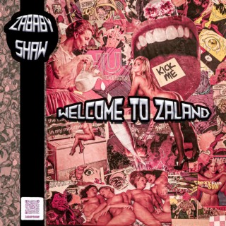 Welcome To ZaLand