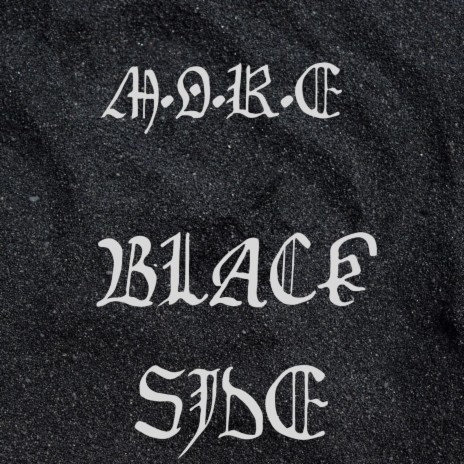 BLACK SIDE | Boomplay Music