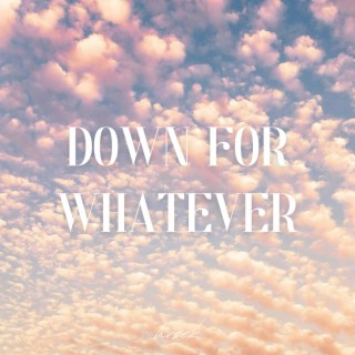 Down For Whatever lyrics | Boomplay Music