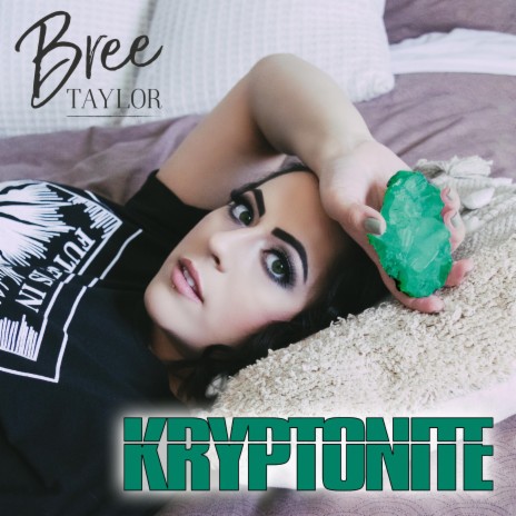 Kryptonite