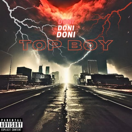 Top Boy | Boomplay Music