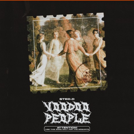 VOODOO PEOPLE | Boomplay Music