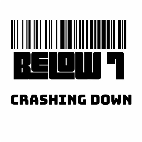 Crashing Down | Boomplay Music