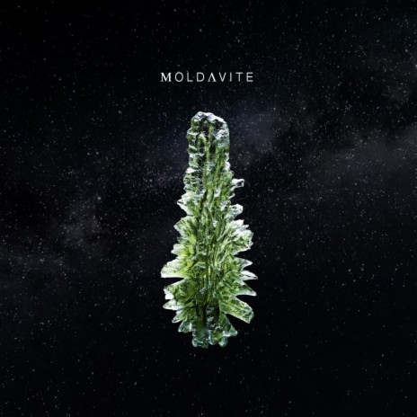 Moldavite ft. Coco Dubz | Boomplay Music