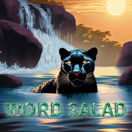 Word Salad | Boomplay Music