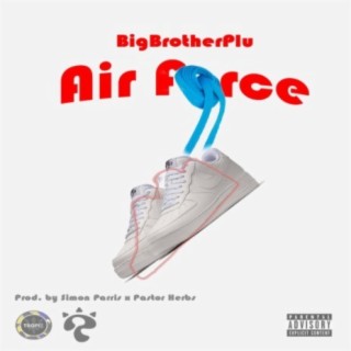 Airforce (feat. Big Brother Plu & Simon Parris)