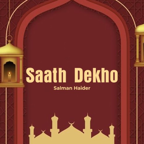 Saath Dekho | Boomplay Music