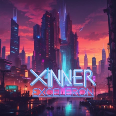 Exceleron | Boomplay Music