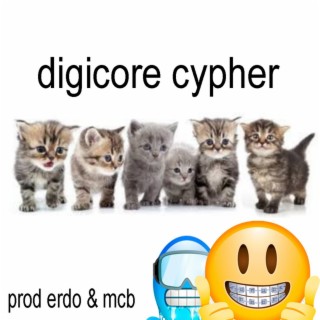 digicore cypher