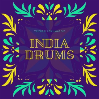 India Drums Edits