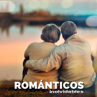 Romanticos Inolvidables