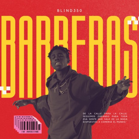 Barreras | Boomplay Music