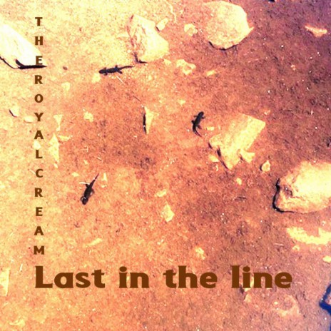 Last in the line | Boomplay Music