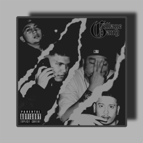 Go Hard ft. MJ Chronic, MiG$, Mern Hunnid & AKidd | Boomplay Music