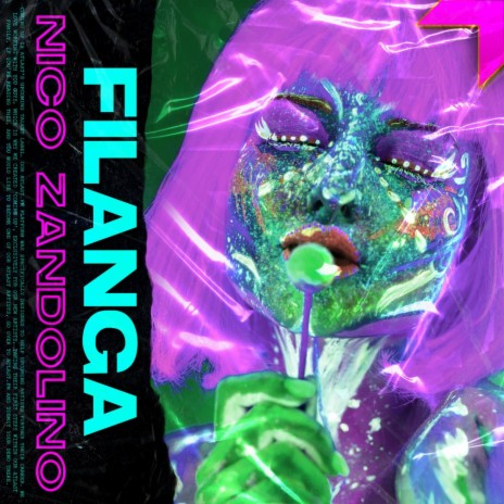 Filanga | Boomplay Music