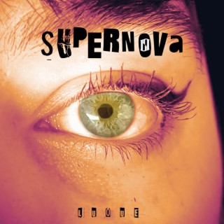 Supernova lyrics | Boomplay Music