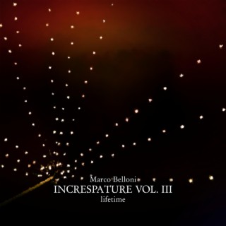 Increspature, Vol. III: Lifetime