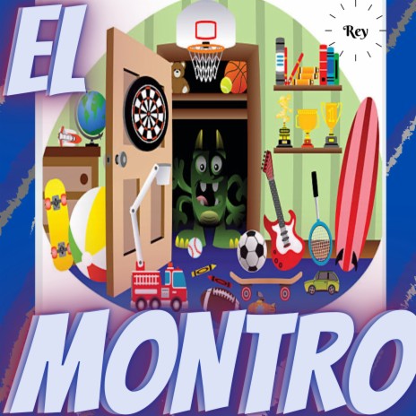 El Montro | Boomplay Music