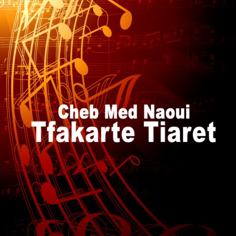 Tfakarte Tiaret | Boomplay Music