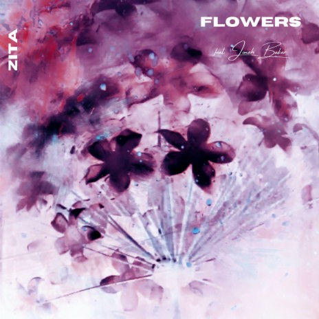 Flowers ft. Jonah Baker | Boomplay Music