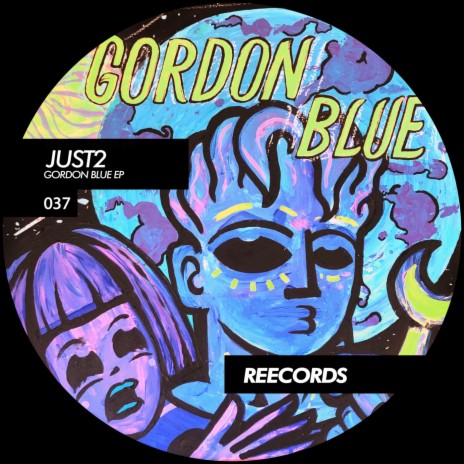 Gordon Blue