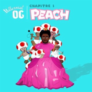 Chapitre I : Peach