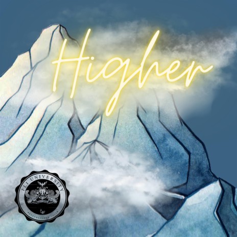 Higher ft. 1Leak