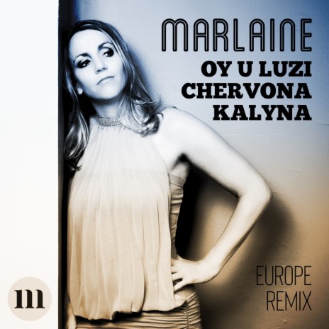 Oy U Luzi Chervona Kalyna (Europe Remix) | Boomplay Music