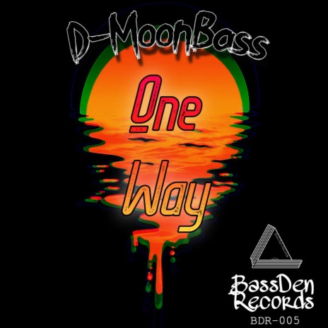 One Way (Original mix) | Boomplay Music