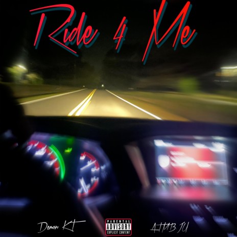 Ride 4 Me ft. ATMB.JU | Boomplay Music