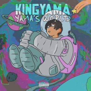 Yama's World