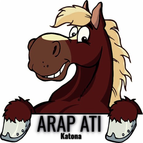 ARAP ATI | Boomplay Music