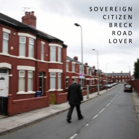 Breck Road Lover | Boomplay Music