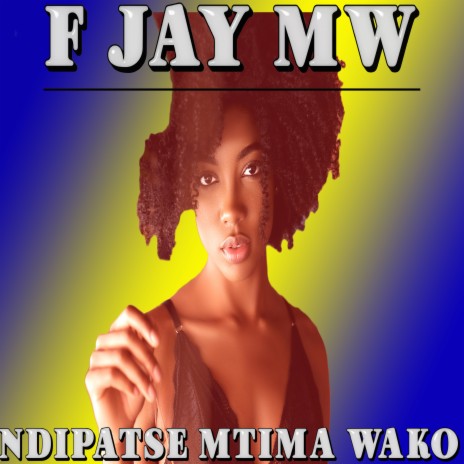 Ndipatse mtima wako | Boomplay Music